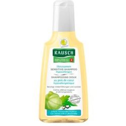 Herzsamen Sensitive-Shampoo   200 ml