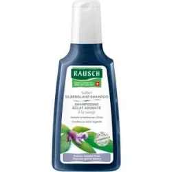 RAUSCH Salbei SILBERGLANZ-SHAMPOO 200 ml