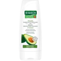 RAUSCH Avocado FARBSCHUTZ-SPÜLUNG 200 ml