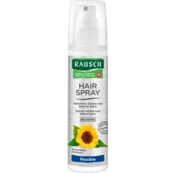 Rausch Hairspray Flexible Sonnenblume Non-Aerosol  150 ml