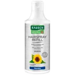 Rausch Hairspray Flexible Sonnenblume Refill  400 ml