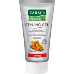 Rausch Styling Gel Sanddorn 150 ml