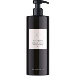 pH Pure Straight Pre-Treatment Shampoo 1 Liter