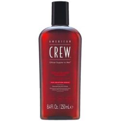 Classic - Anti-Hair Loss Shampoo