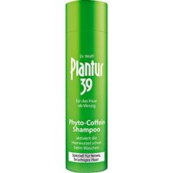 Plantur 39 Phyto-Coffein-Shampoo