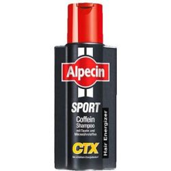 Alpecin Sport Coffein Shampoo CTX (250 ml)