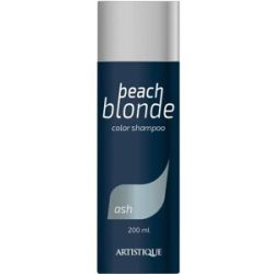 Artistique Beach Blonde Shampoo Ash, 200 ml
