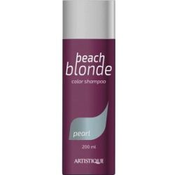 Artistique Beach Blonde Shampoo Pearl, 200 ml
