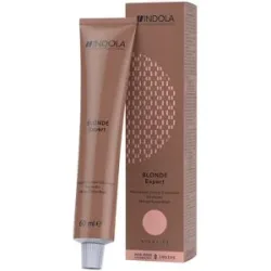 Indola Blonde Expert Blonde Expert 1000.27 Blond Perl Violett, Tube 60 ml