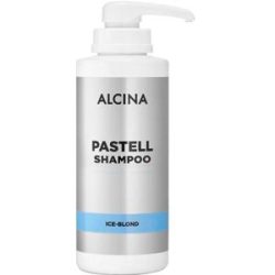 Alcina Pastell Shampoo Ice-Blond 500 ml