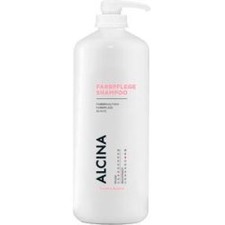 Alcina COLOR & BLONDE Farbpflege Shampoo 1250 ml