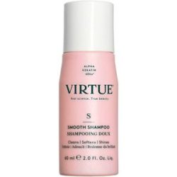 Virtue Smooth Shampoo 60 ml