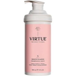 Virtue Smooth Shampoo 500ml/17oz