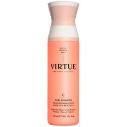 Virtue Curl Shampoo 240 ml