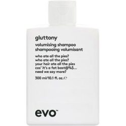 evo volume - gluttony volumising shampoo