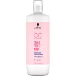BC Color Freeze - Silver Shampoo