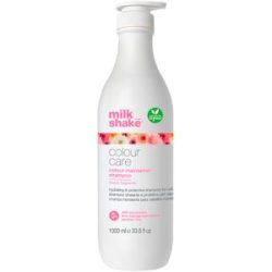 milk_shake Colour Care Colour Maintainer Shampoo Flower Fragrance 1 Liter