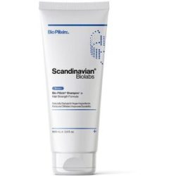 Scandinavian Biolabs Bio-Pilixin® Shampoo+   Für Frauen 100 ml