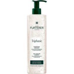 René Furterer Triphasic Shampoo bei Haarausfall 500 ml
