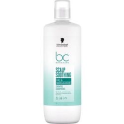 BC Scalp Care - Soothing Shampoo