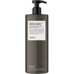 PREVIA Extra Life Regrowth Shampoo 950 ml