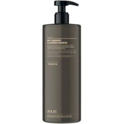 PREVIA Extra Life Dandruff Dry Cleansing Shampoo 950 ml