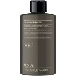 PREVIA Extra Life Calming Shampoo 350 ml