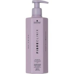 Fibre Clinix - De-frizz Shampoo