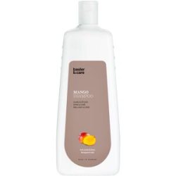 basler Mango Shampoo 1 Liter