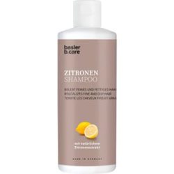 basler Zitronen Shampoo 200 ml