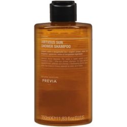 PREVIA Virtuous Sun Shower Shampoo 350 ml