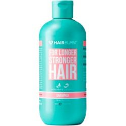 Hairburst Shampoo for Longer Stronger Hair 350 ml