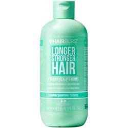 Hairburst Shampoo for Oily Scalp and Roots 350 ml