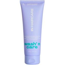 IN Haircare Wash n' Care gentle shampoo 250 ml