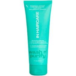IN Haircare Wash n' Purify Soothing & Anti-Dandruff Shampoo 250 ml