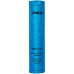 Hydro Rush - Intensiv Feuchtigkeitsspendendes Shampoo Mit Hyaluronsäure Damen  275ml