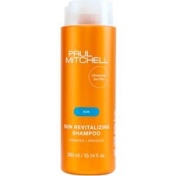 Paul Mitchell Sun Sun Revitalizing Shampoo 300 ml