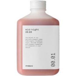 mid/night 00.00 Shampoo 00.01 300 ml