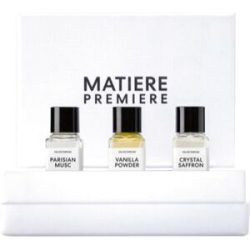 MATIERE PREMIERE Discovery Set 3 x 6 ml