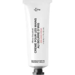 EDITIONS DE PARFUMS FREDERIC MALLE IRIS HAND CREAM 50 ml
