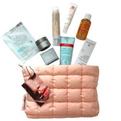 baslerbeauty Made in Germany Pouch