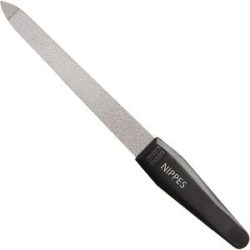 Nippes Saphir Nagelfeile 12 cm