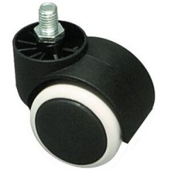 check-up Ersatz-Doppel-Laufrolle für SMOOTH RELAX Rollhocker