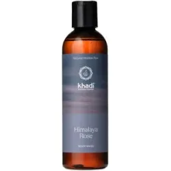 khadi Ayurveda Everyday Himalaya Rose Bodywash 200 ml