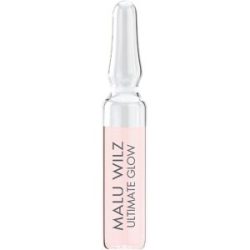 Malu Wilz Ultimate Glow Ampulle 15 x 2 ml