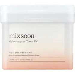 mixsoon Galactomyces Toner Pad 210 ml