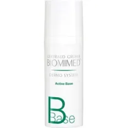 GERTRAUD GRUBER BIOMIMED Aktiv Base 50 ml