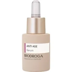Biodroga ANTI AGE Serum Anti-Aging Gesichtsserum 15 ml