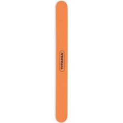 Titania Neonfeile Orange, mittel