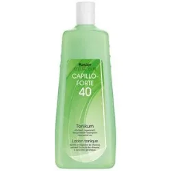 basler Capilloforte 40 Tonikum Sparflasche 1 Liter